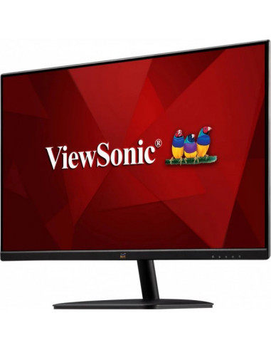 Monitor 23.8'' VIEWSONIC VA2432-MHD / 4ms / Black