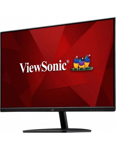 Monitor 23.8'' VIEWSONIC VA2432-MHD / 4ms / Black