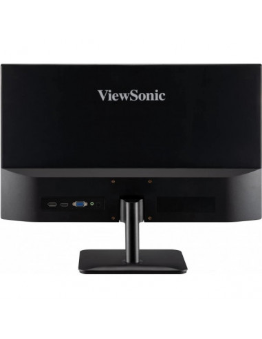 Monitor 23.8'' VIEWSONIC VA2432-MHD / 4ms / Black