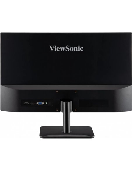 Monitor 23.8'' VIEWSONIC VA2432-MHD / 4ms / Black