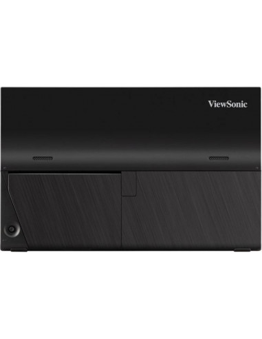 15.6” Monitor Portabil VIEWSONIC VA1655 / 7ms / Black