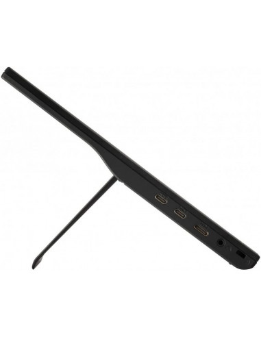 15.6” Портативный Монитор VIEWSONIC VA1655 / 7ms / Black