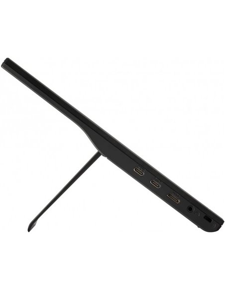 15.6” Портативный Монитор VIEWSONIC VA1655 / 7ms / Black