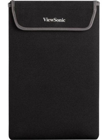 15.6” Monitor Portabil VIEWSONIC VA1655 / 7ms / Black