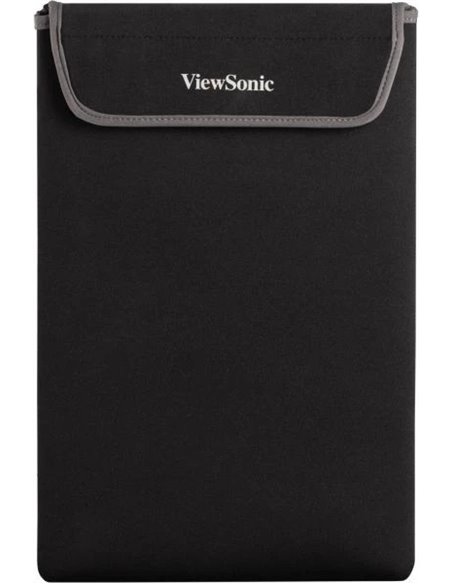 15.6” Monitor Portabil VIEWSONIC VA1655 / 7ms / Black