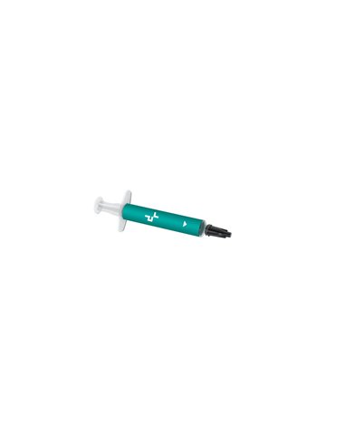 Thermal Paste DEEPCOOL ”Z10”, Silver Tim Thermal Paste, 5g, Operation Temperature: -50°C~220° C, Thermal Conductivity: >3.5 ...