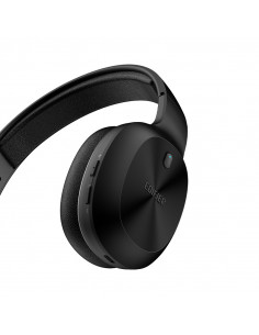 Casti Edifier W600BT / Bluetooth and Wired / Black 2