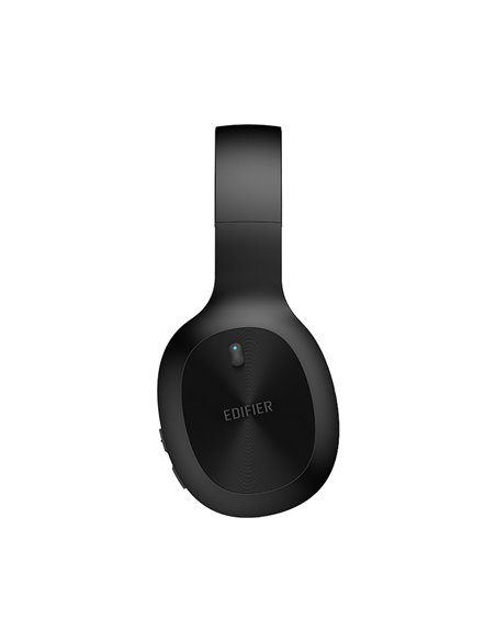 Наушники Edifier W600BT / Bluetooth and Wired / Black