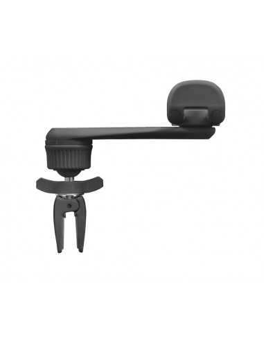 Car Holder Trust AIRA Universal Car Vent Phone Holder Black