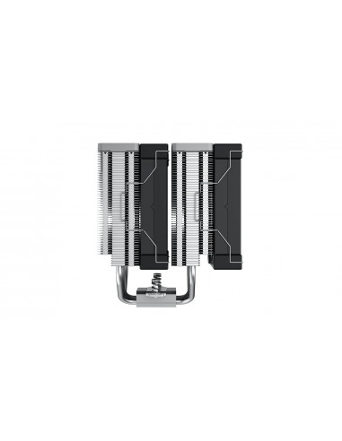 DEEPCOOL Cooler ”AK620”, Socket LGA2066/2011/1851/1700/1200/115x & AM5/AM4, Dual-Tower, up to 260W, 2x FDB FK120 fans: 120x12...