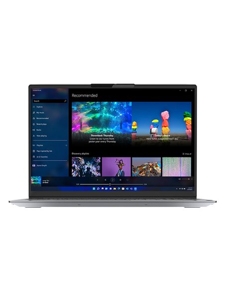 Laptop 16” Lenovo ThinkBook 16 G4+ IAP / WQXGA / Intel Core i5 / 16GB / 512GB SSD / Arctic Grey Laptop 16” Lenovo ThinkBook 16 G4+ IAP / WQXGA / Intel Core i5 / 16GB / 512GB SSD / Arctic Grey