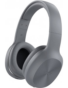 Casti Edifier W600BT / Bluetooth and Wired / Grey