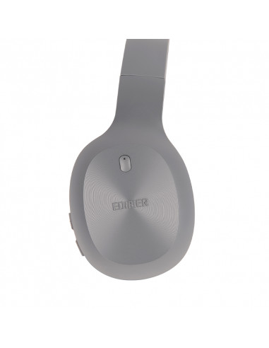 Casti Edifier W600BT / Bluetooth and Wired / Grey
