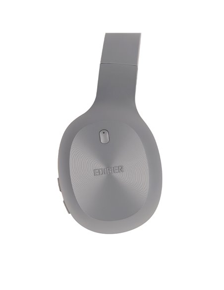 Casti Edifier W600BT / Bluetooth and Wired / Grey