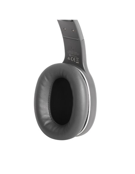 Casti Edifier W600BT / Bluetooth and Wired / Grey