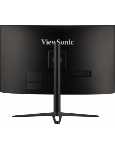 27.0” Игровой Монитор VIEWSONIC VX2718-PC-MHDJ / Curved / 1ms / 165Hz / Black