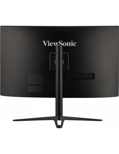 27.0” Игровой Монитор VIEWSONIC VX2718-PC-MHDJ / Curved / 1ms / 165Hz / Black