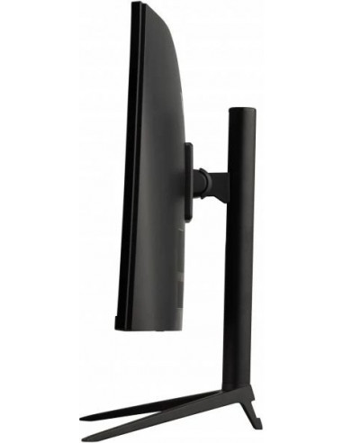 27.0” Игровой Монитор VIEWSONIC VX2718-PC-MHDJ / Curved / 1ms / 165Hz / Black