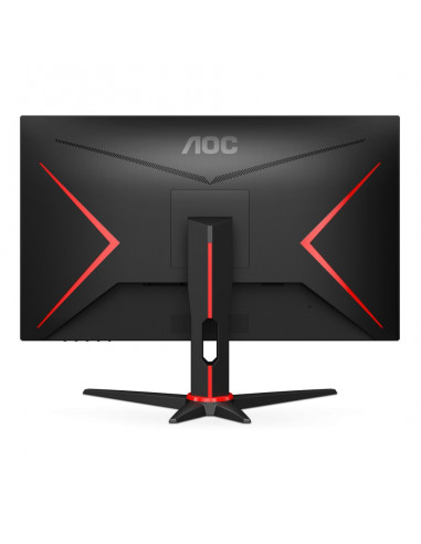 27.0” Игровой монитор AOC 27G2SAE/BK / 1ms / 165MHz / Black