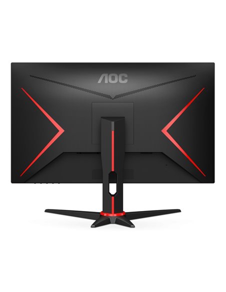 27.0” Игровой монитор AOC 27G2SAE/BK / 1ms / 165MHz / Black