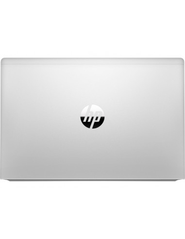Ноутбук 14.0” HP ProBook 440 G8 / Intel Core i3 / 8GB / 256GB SSD / Silver