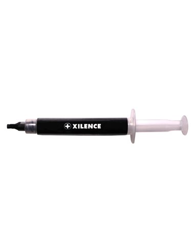 Pasta termica XILENCE XPTP (XZ018) Silver Tim / 1.5g / -30 ~ 280° C