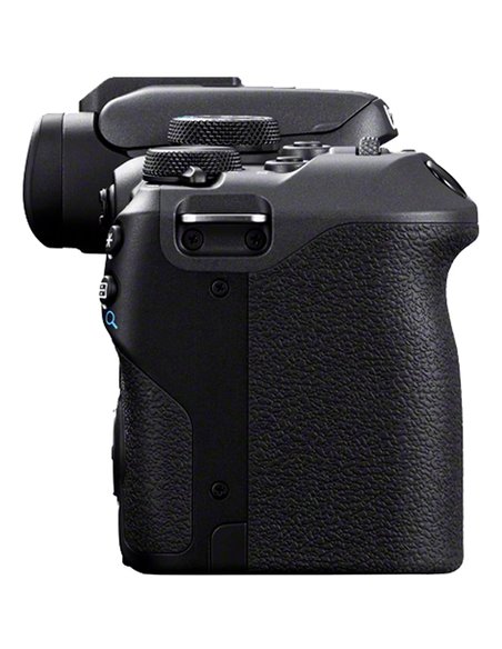Aparat foto mirrorless CANON EOS R10 + RF-S 18-150 f/3.5-6.3 IS STM (5331C048)