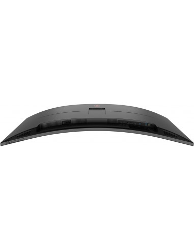 49.0” Gaming Monitor AOC AGON AG493QCX / Curved / UltraWide / 32:9 / 144Hz / Black/Silve