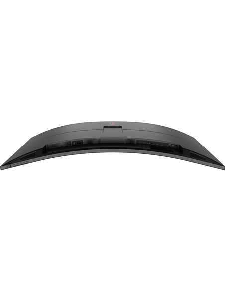 49.0” Gaming Monitor AOC AGON AG493QCX / Curved / UltraWide / 32:9 / 144Hz / Black/Silve