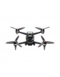 Дрон DJI FPV Combo Kit (151764) / High Speed Drone, FPV Goggles V2, FPV Remote Controller2, 12MP, 4K 60fps / FHD 120fps, 1/2....