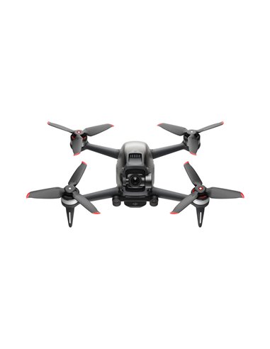 Дрон DJI FPV Combo Kit (151764) / High Speed Drone, FPV Goggles V2, FPV Remote Controller2, 12MP, 4K 60fps / FHD 120fps, 1/2....