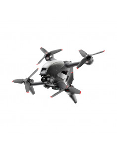 Drona DJI FPV Combo Kit (151764) / High Speed Drone, FPV Goggles V2, FPV Remote Controller2, 12MP, 4K 60fps / FHD 120fps, 1/2... 2