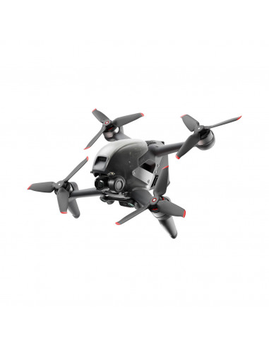 Drona DJI FPV Combo Kit (151764) / High Speed Drone, FPV Goggles V2, FPV Remote Controller2, 12MP, 4K 60fps / FHD 120fps, 1/2...