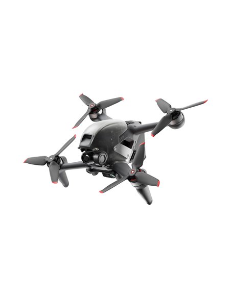 Drona DJI FPV Combo Kit (151764) / High Speed Drone, FPV Goggles V2, FPV Remote Controller2, 12MP, 4K 60fps / FHD 120fps, 1/2...