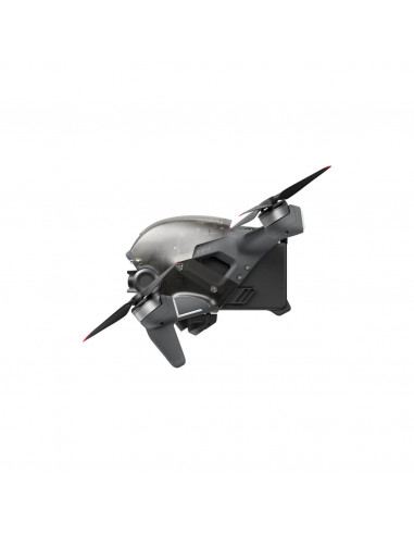 Drona DJI FPV Combo Kit (151764) / High Speed Drone, FPV Goggles V2, FPV Remote Controller2, 12MP, 4K 60fps / FHD 120fps, 1/2...
