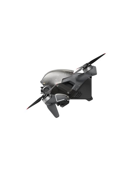 Drona DJI FPV Combo Kit (151764) / High Speed Drone, FPV Goggles V2, FPV Remote Controller2, 12MP, 4K 60fps / FHD 120fps, 1/2...