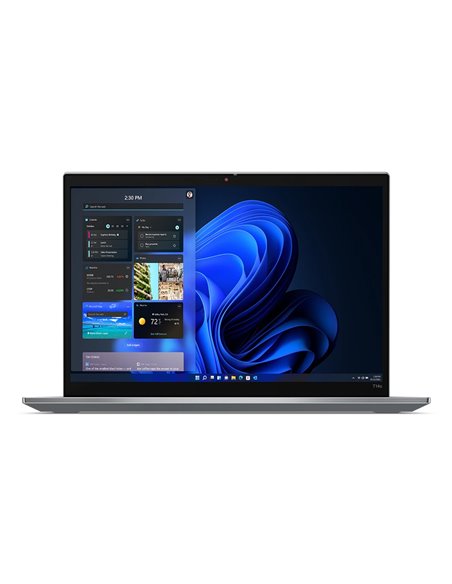 Ноутбук 14.0” Lenovo ThinkPad T14s Gen3 / Intel Core i5 / 8GB / 256GB SSD / Win11Pro / Black