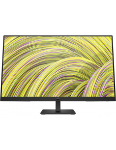 27.0” Monitor HP IPS LED P27h G5 / 5ms / Black