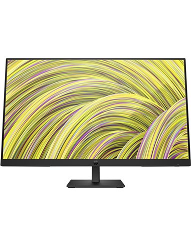 27.0” Monitor HP IPS LED P27h G5 / 5ms / Black