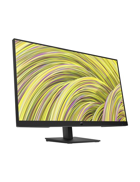 27.0” Monitor HP IPS LED P27h G5 / 5ms / Black