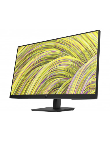 27.0” Monitor HP IPS LED P27h G5 / 5ms / Black
