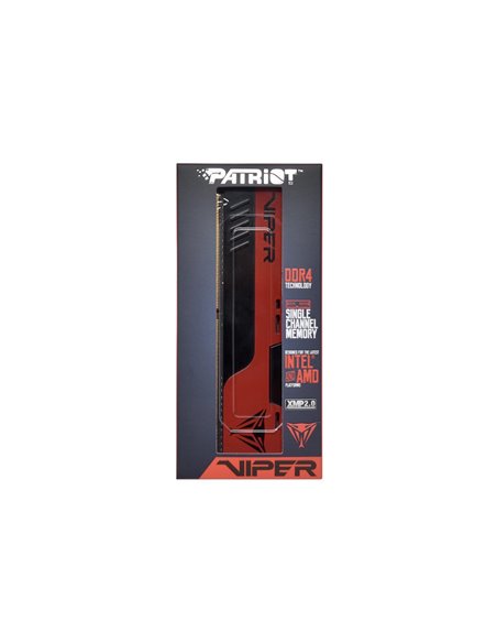 Memorie operativa VIPER (by Patriot) ELITE II DDR4-4000 16GB