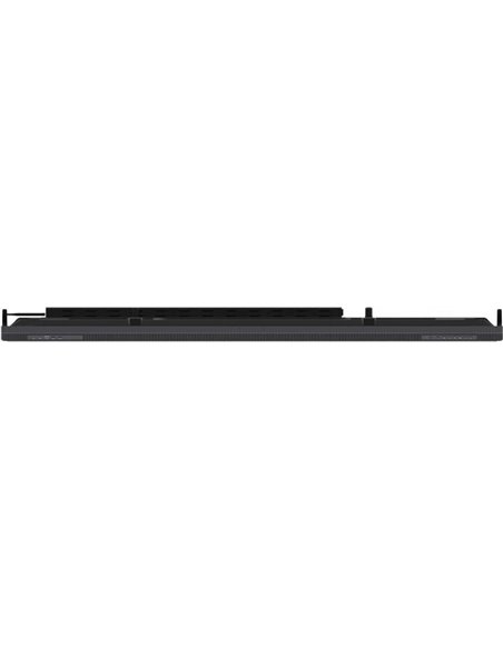 75” Smartboard ViewSonic IFP7552-1B / 4K / 8G RAM / 64GB Storage / Black