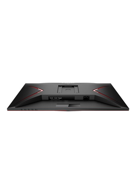 27.0” Monitor Gaming AOC Q27G2E/BK / QHD / 1ms / 155Hz / Black/Red