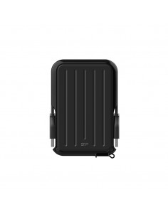 HDD Portabil 2.5” Silicon Power Armor A66 / 2TB / USB3.2 / Black
