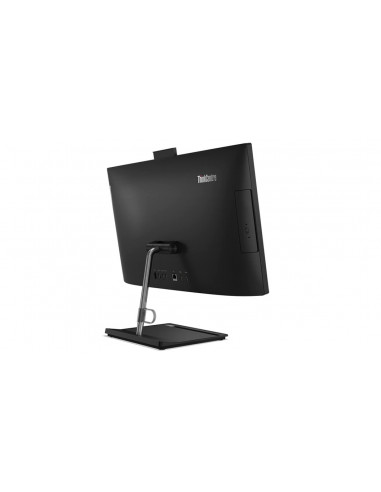 Моноблок 23.8” Lenovo ThinkCentre neo 30a / Intel Core i5 / 8GB / 256GB SSD / DVD±RW / Black