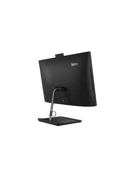 Моноблок 23.8” Lenovo ThinkCentre neo 30a / Intel Core i5 / 8GB / 256GB SSD / DVD±RW / Black