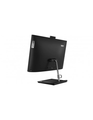 Моноблок 23.8” Lenovo ThinkCentre neo 30a / Intel Core i5 / 8GB / 256GB SSD / DVD±RW / Black