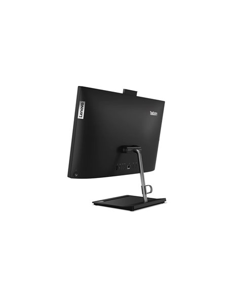 Моноблок 23.8” Lenovo ThinkCentre neo 30a / Intel Core i5 / 8GB / 256GB SSD / DVD±RW / Black