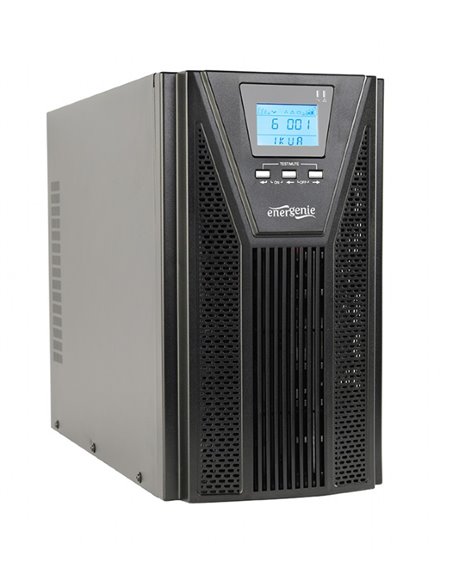 ИБП EnerGenie EG-UPSO-2000 / 2000VA / 1800W